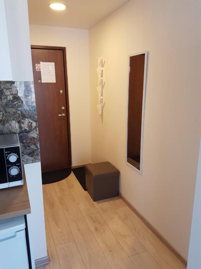 Klaipeda Akro Studio エクステリア 写真